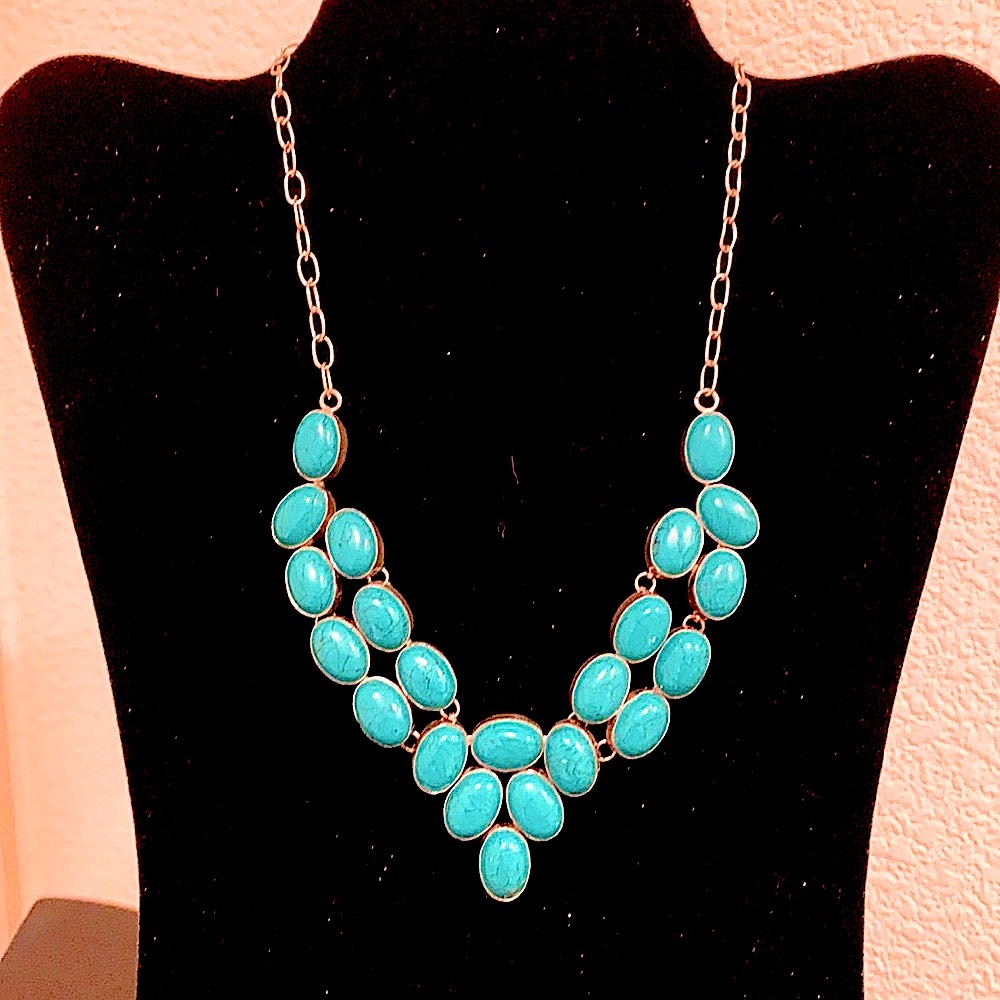 Fashion necklace